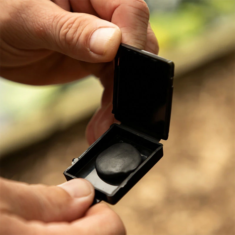 Fox Edges Power Grip Rig Putty